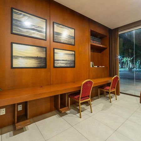 Hotel Laghetto Villa Moura Rio Grande  Buitenkant foto