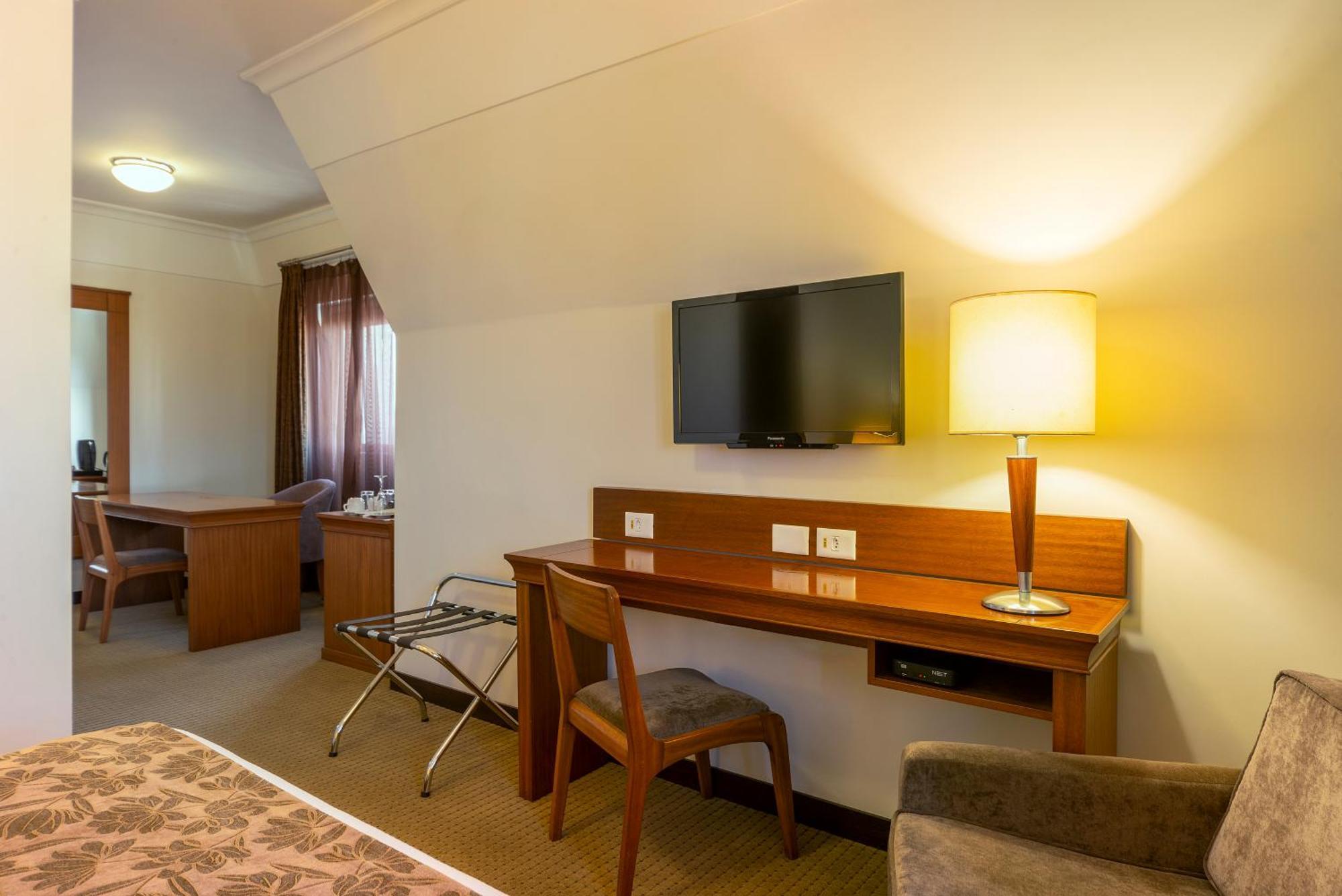 Hotel Laghetto Villa Moura Rio Grande  Buitenkant foto