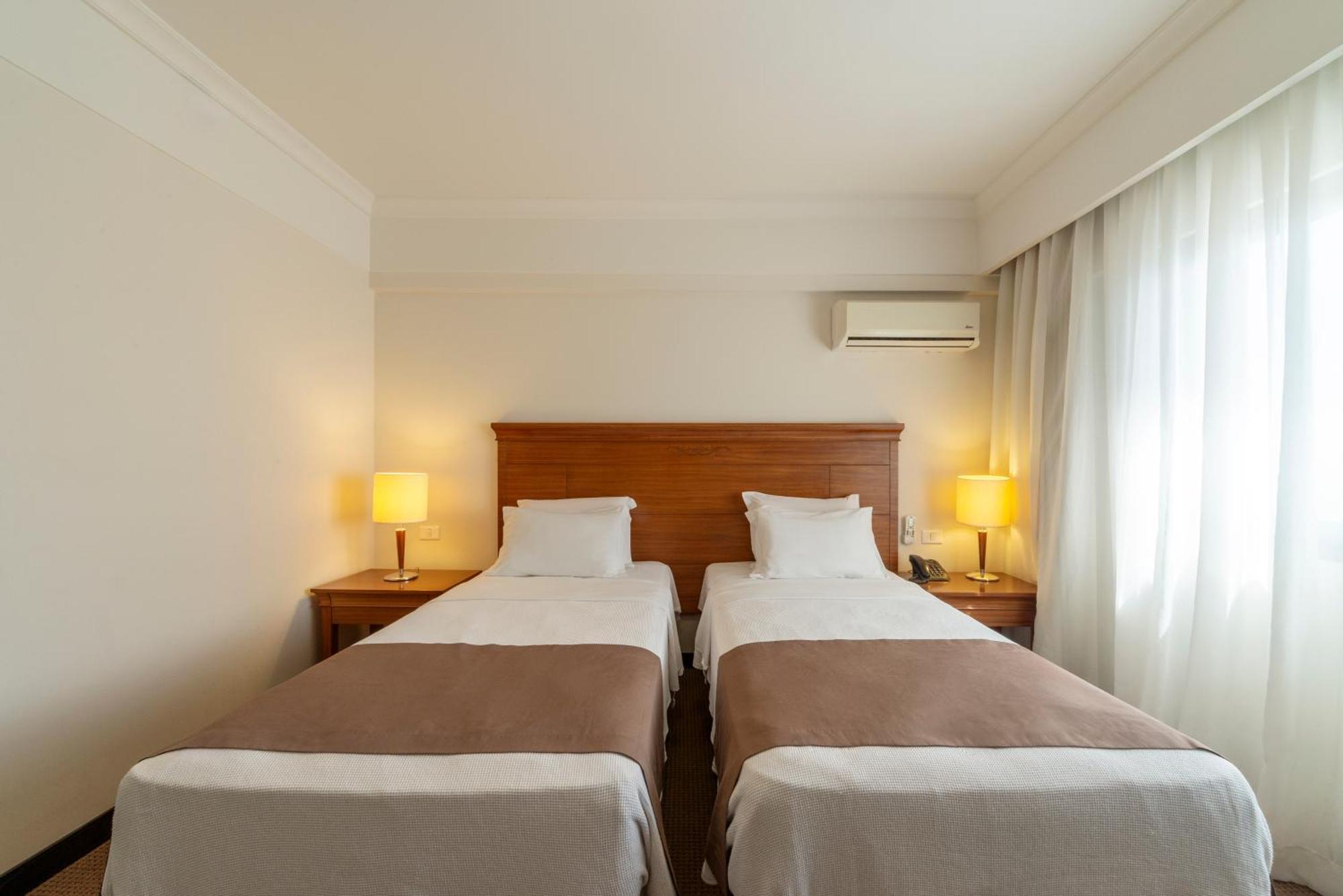 Hotel Laghetto Villa Moura Rio Grande  Buitenkant foto